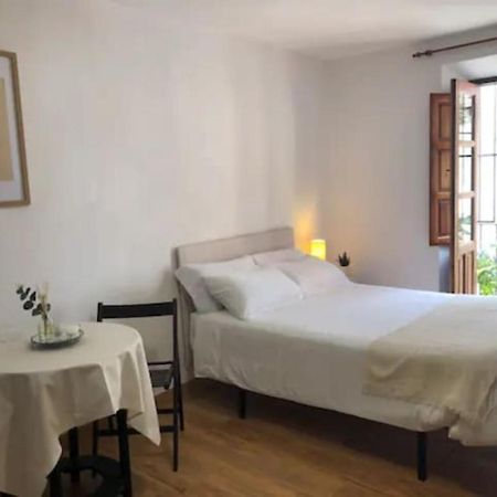Apartamento Completo Reformado En Arco De Elvira - Centro 格拉纳达 外观 照片
