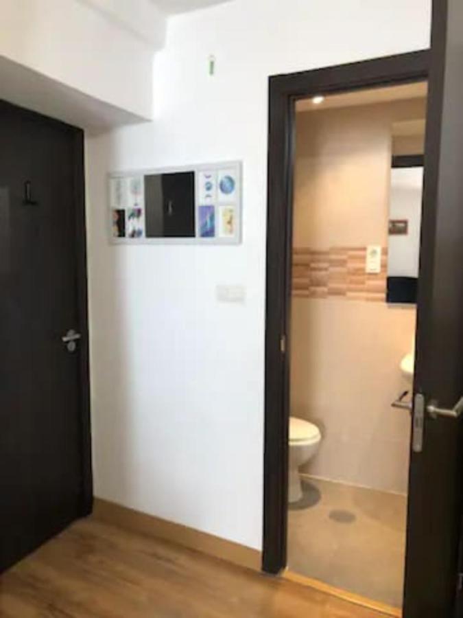 Apartamento Completo Reformado En Arco De Elvira - Centro 格拉纳达 外观 照片