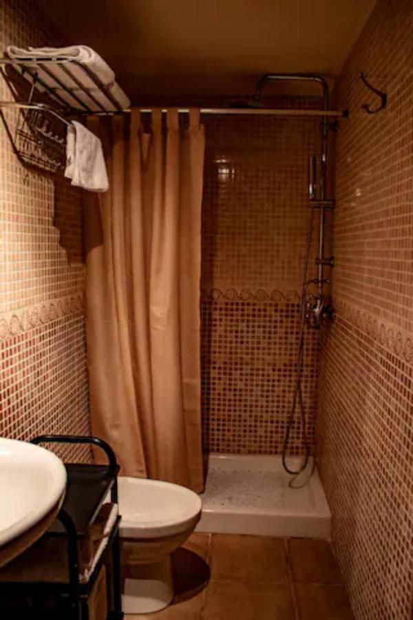 Apartamento Completo Reformado En Arco De Elvira - Centro 格拉纳达 外观 照片