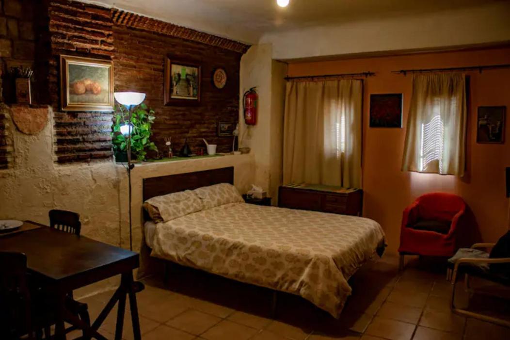 Apartamento Completo Reformado En Arco De Elvira - Centro 格拉纳达 外观 照片