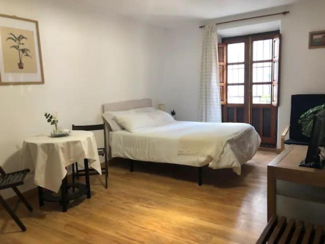 Apartamento Completo Reformado En Arco De Elvira - Centro 格拉纳达 外观 照片