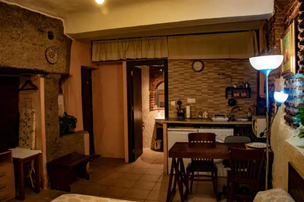 Apartamento Completo Reformado En Arco De Elvira - Centro 格拉纳达 外观 照片