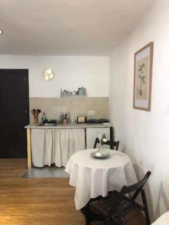 Apartamento Completo Reformado En Arco De Elvira - Centro 格拉纳达 外观 照片