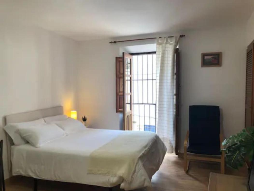 Apartamento Completo Reformado En Arco De Elvira - Centro 格拉纳达 外观 照片