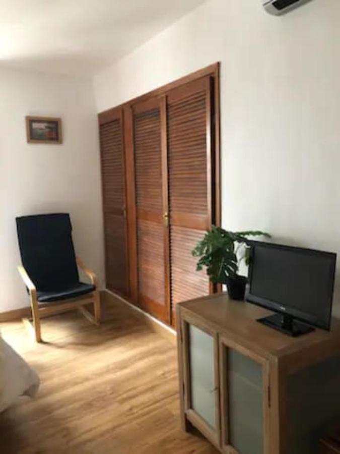 Apartamento Completo Reformado En Arco De Elvira - Centro 格拉纳达 外观 照片