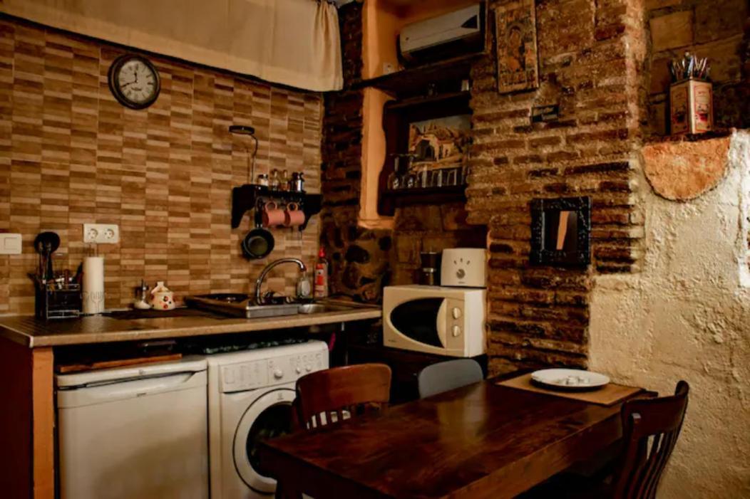 Apartamento Completo Reformado En Arco De Elvira - Centro 格拉纳达 外观 照片